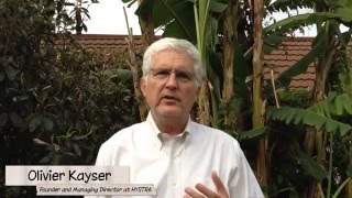 INCLUSIVE BUSINESS AND VALUE CREATION