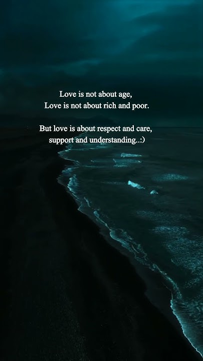 Love Is Not About Age Love Is Not About Rich And Poor But Love Is love-is-not-about-age-love-is-not-about-rich-and-poor-but-love-is