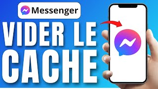 How to Clear the Messenger Cache on iPhone (EASY) screenshot 4