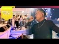 Binustv7uara  teza sumendra  just friends musiq soulchild cover