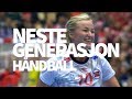 Neste generasjon hndball  ep1