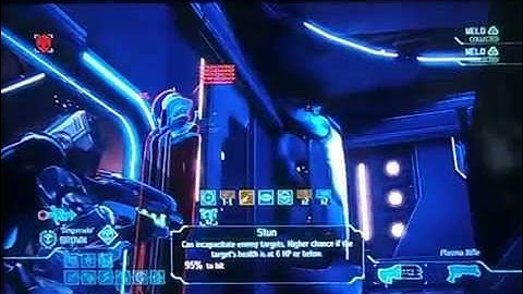 Xcom Enemy Within | Capturing an Ethereal!