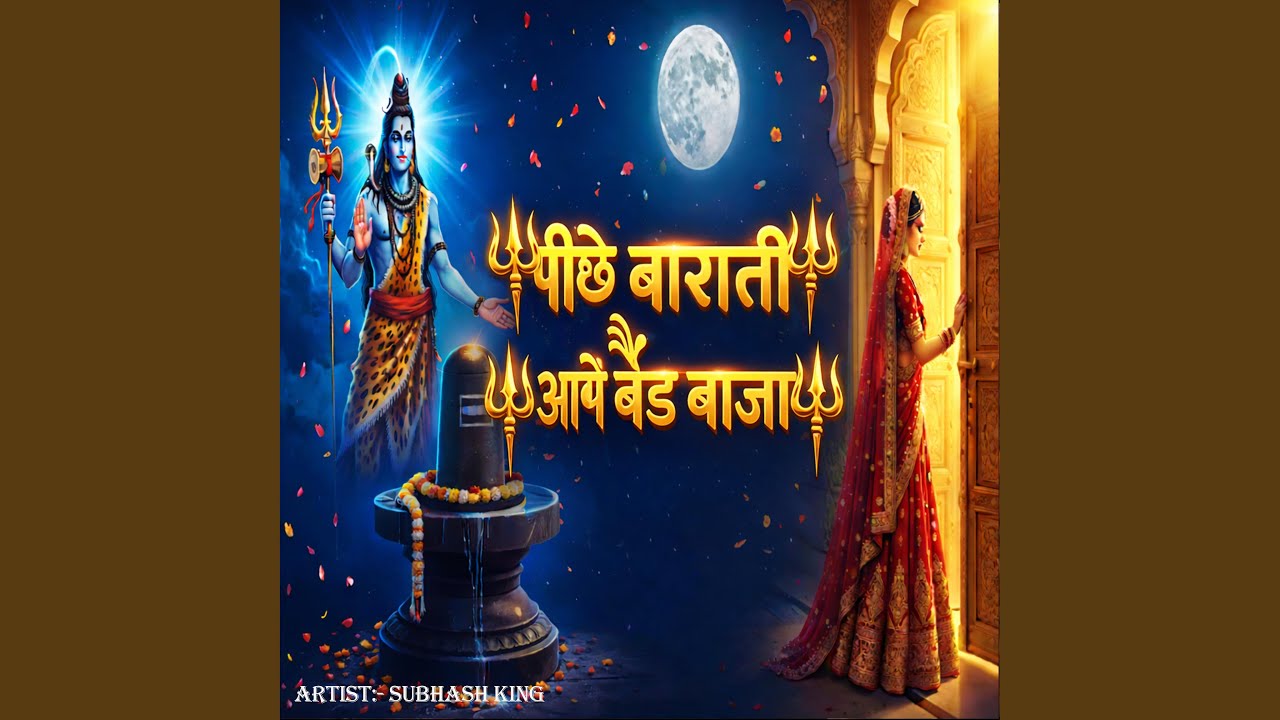 Pichhe Barati Aage BandBaja