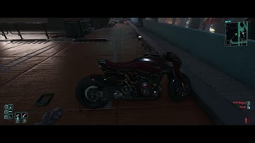 Nexus Mods / Cyberpunk 2077 (Patch 2.21) / Improved Neon Rims Control (Configurable Settings)