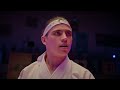 Robby keene vs axel#cobrakaiedits #cobrakai #cobrakaiseason6 #robbykeene