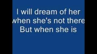 The girl of my dreams - naked brothers band (with lyrics)