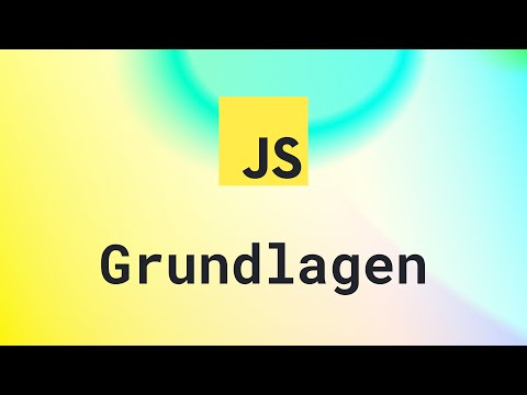 JavaScript Grundlagen für Anfänger