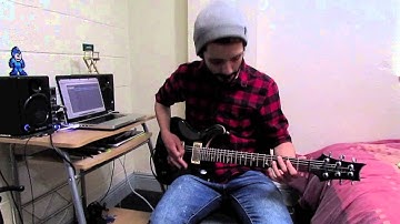 New Project (7D) - The Beginning