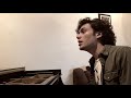Luis Miguel - O tú o ninguna (Cover de JuanMa Piano)