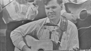 Doc Watson - Way Downtown (HD)