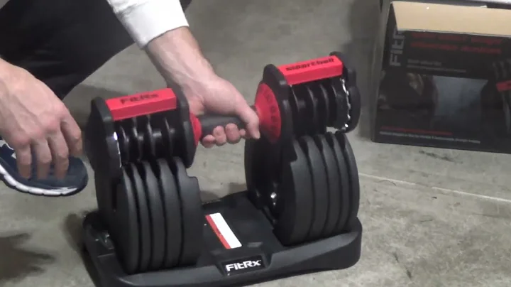 The Surprisingly Good FitRx Review - Here's What You Need to Know!