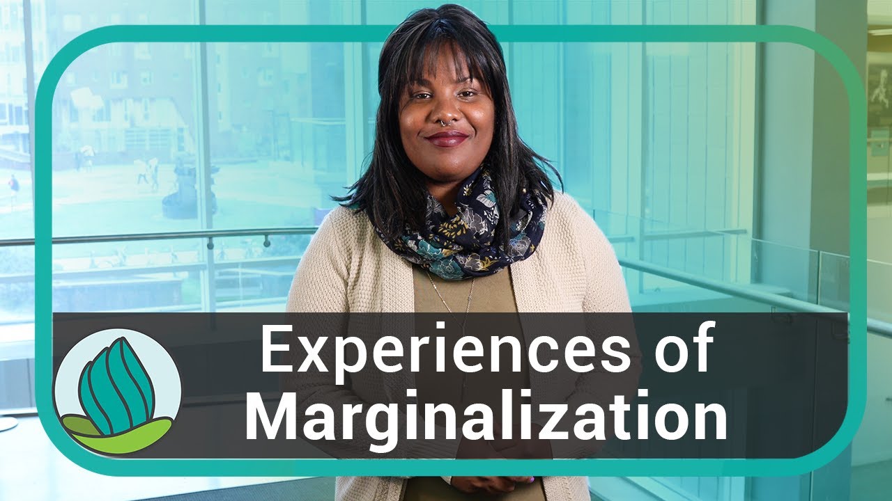 История Фелиции: опыт маргинализации