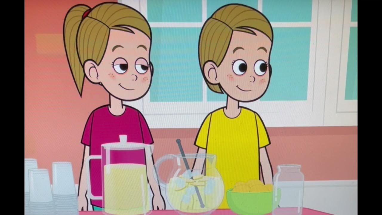 Lemonade War Chapter 3 Lesson YouTube