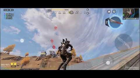 Final Zone clutch 1v1 shot gun 