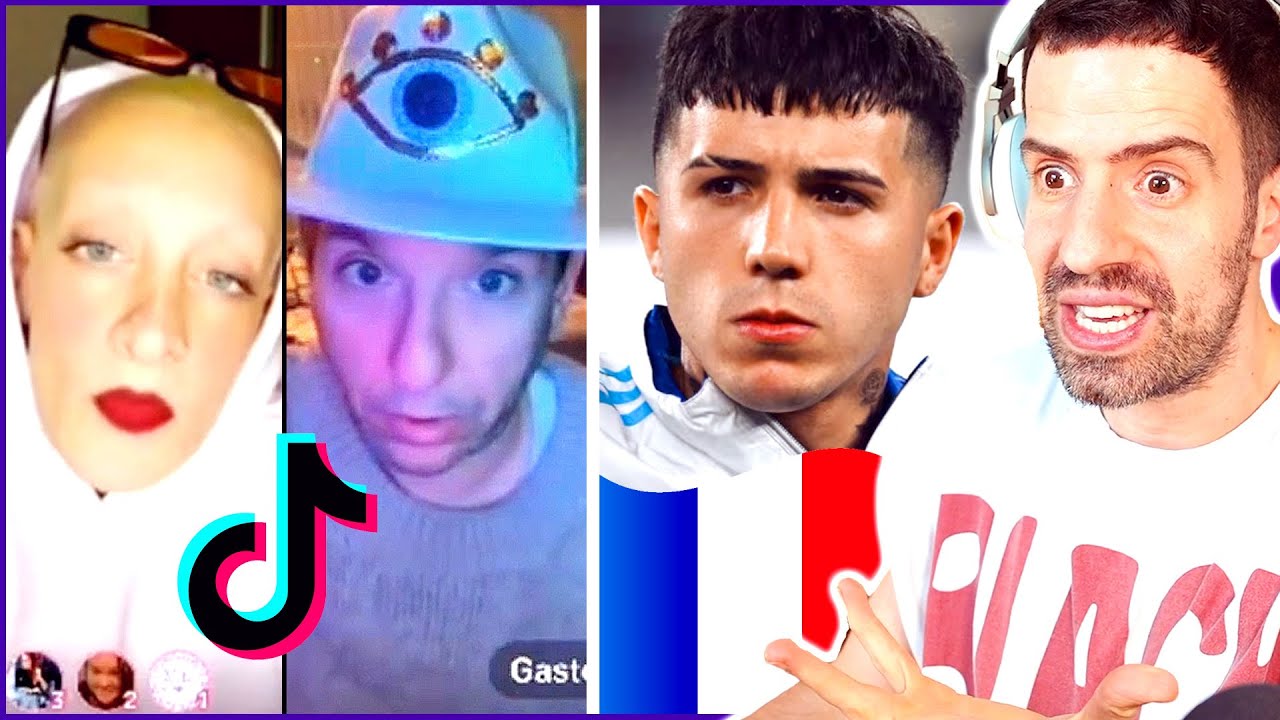 FURIA ME DEJÓ DE SEGUIR + SE PELEA CON TREZEGUET + ENZO FERNANDEZ POLEMICA