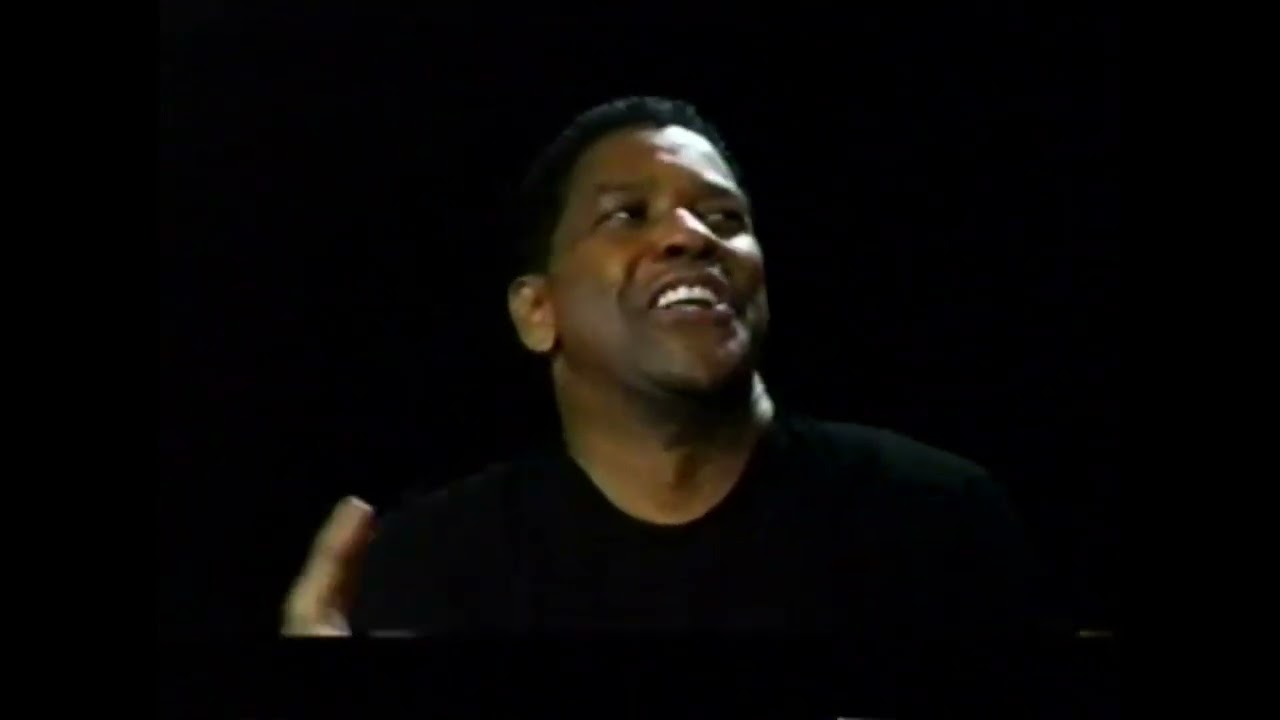 "Unstoppable" Denzel Washington and Chris Pine Cast Interview by Storm Chasers Cast (2010)