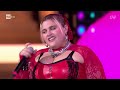 BigMama Bubble Gum Live Roma Tim Summer Hits 2025 4K 