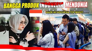 Luar Biasa Bangga Brand Asli Indonesialaku Kencang Di Luar Negeri Hingga Mendunia