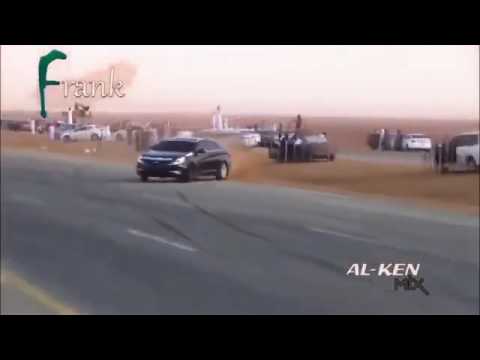 تفحيط على شيله تحزم تحزم تشطيف Youtube