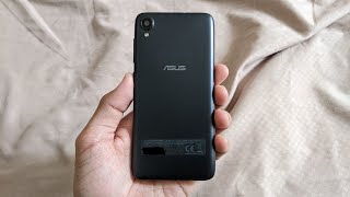 Asus ZenFone Live L1 | New Phone in my Collection 2026
