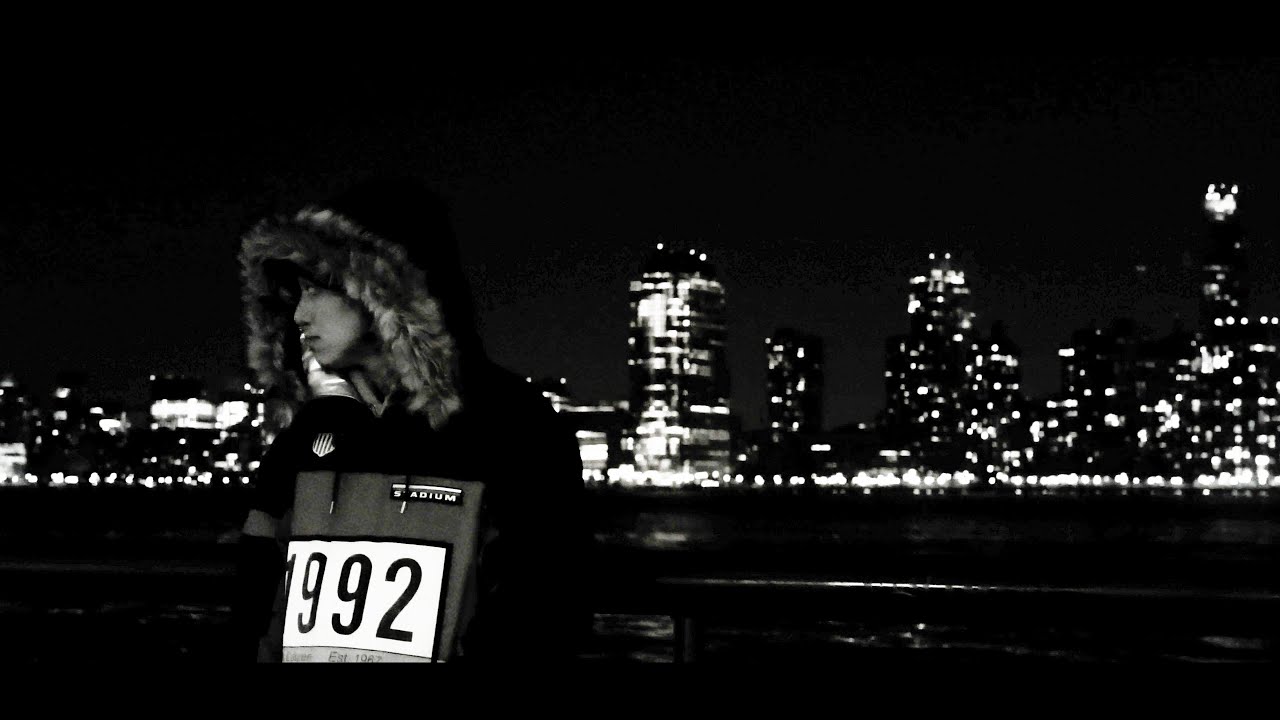 KIKUMARU - 天秤 (Official Video) Prod by Jeff Loik - YouTube