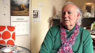 Then and Now - Older Trans Women Share Their Stories