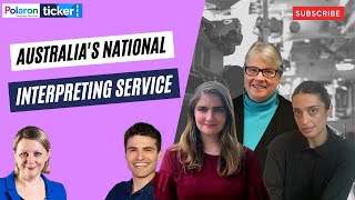 Australia's National Interpreting Service