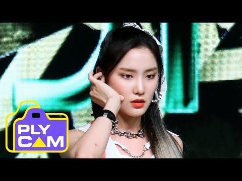 [PLYCAM 4K] 밴디트 &amp;#39;come and get it&amp;#39; 시명 직캠 (BVNDIT <strong>SIMYEONG</strong> &amp;#39;come and get it&amp;#39;)_Simply K-Pop