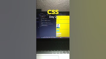 Color Theory for Coders: Understanding Colors in CSS #css #coding #shorts