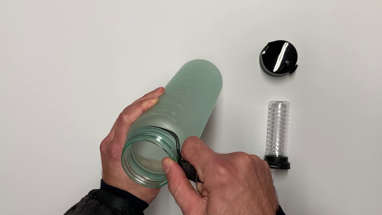 Lässt sich die Schlaufe an meiner uberBottle abnehmen? – 720°DGREE Kundenservice
