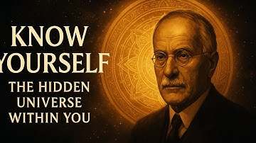 Empaths Reveal What Others Hide — Carl Jung’s Chilling Insight