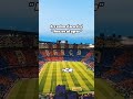 Barcelona S Anthem In English Shorts Barcelona Anthem