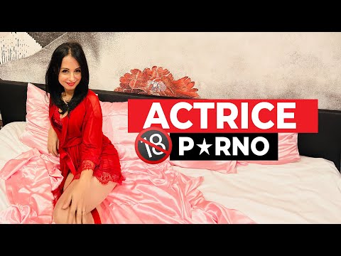 La Bajon - Actrice P٭rno