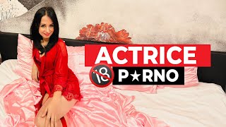 La Bajon  Actrice P٭rno