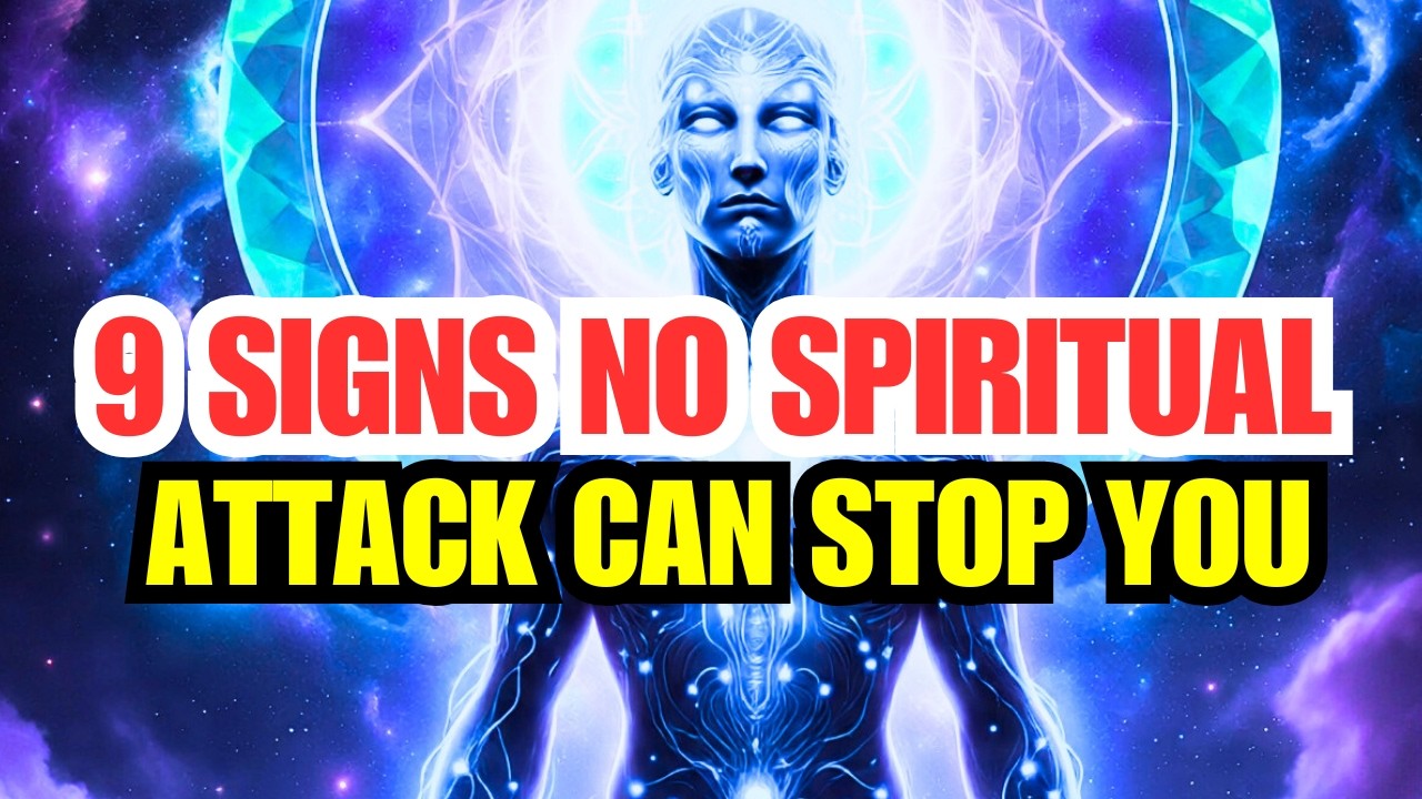 9 Supernatural Signs You Are Untouchable Even After Surmounting Extreme Spiritual Attacks