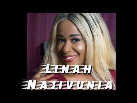 Linah – Najivunia official video