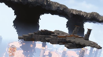 【Minecraft】F-15E 