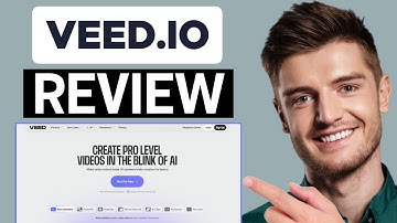Veed.io Honest Review | Watch Before Using!