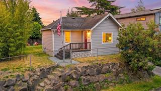8848 13th Ave SW, Seattle, WA
