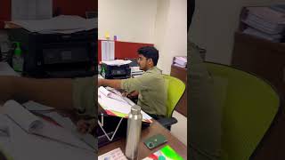 Deepak yadav Stenographer grade-I in CBIC  #office #steno #stenographer #govtjobs #officer screenshot 5