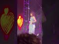 Janella Salvador sings MAHAL KITA PERO at Barako Fest 2024