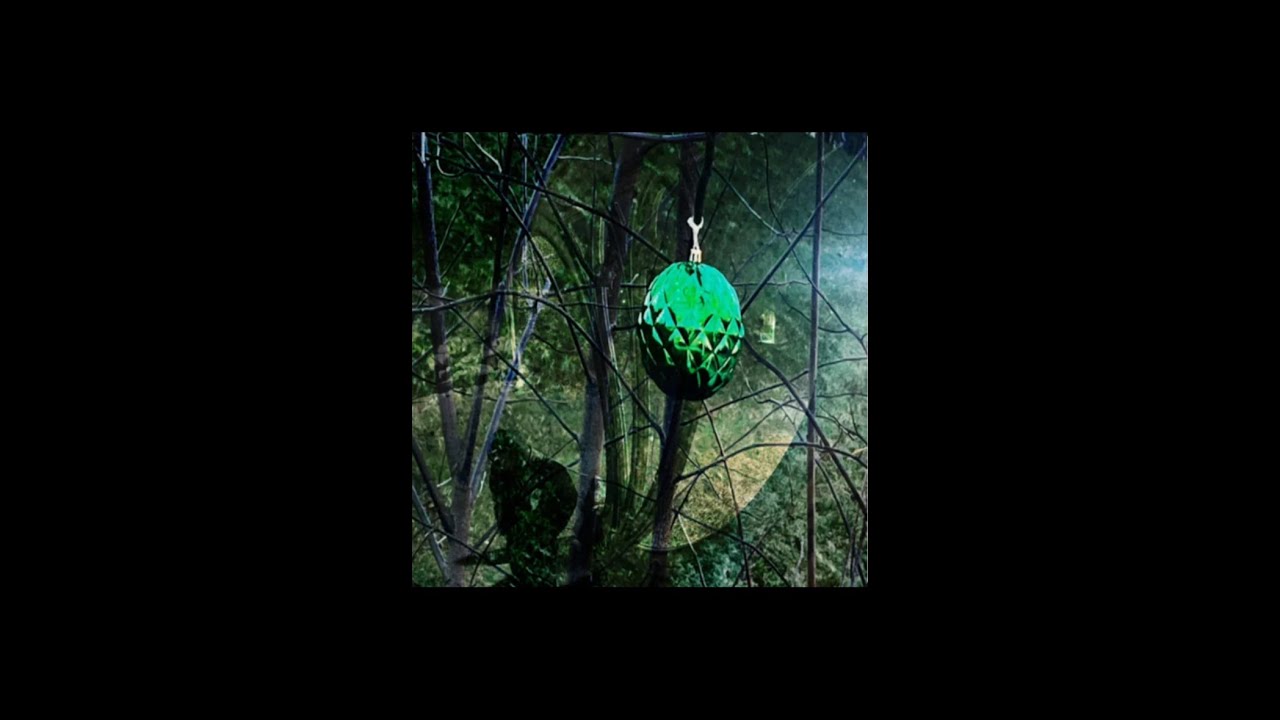 •☆saraunh0ly-frozenintime (slowed+reverb)☆•