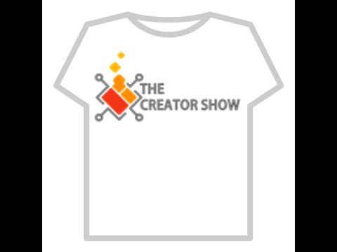 იწყება The Creator Show