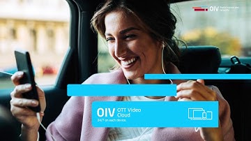 OTT Video Cloud