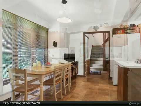 8177 Moore Road, Indianapolis, IN home video tour