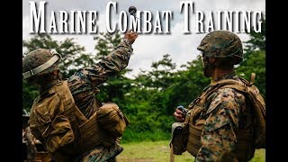 After Marine Corps Boot Camp | Military Monday