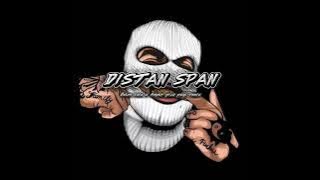 DISTAN SPAN DELON SALU X AMPER PICA PAGI 2025