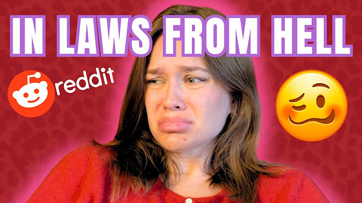 Reddit’s Wildest AITAH In-Law Drama (With Updates) | Reading Reddit Stories