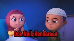 Doa naik kendaraan  - Durasi: 1:07. 