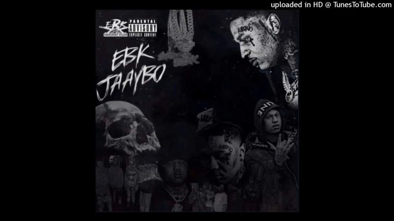 [FREE] EBK Jaaybo Type Beat “Make It Obvious”